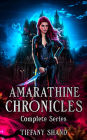 The Amaranthine Complete Series (The Amaranthine Chronicles)