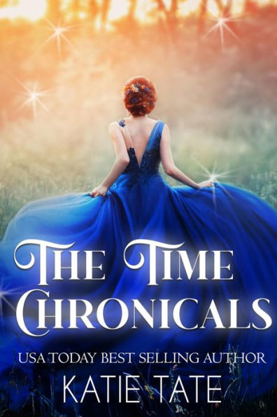 The Time Chronicles