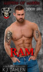 Ram (Masters Of Mayhem MC, #6)