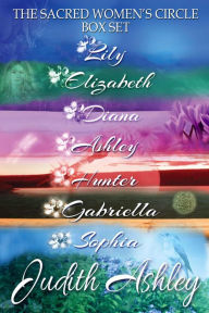 Title: Sacred Women's Circle Box Set (The Sacred Women's Circle), Author: Judith Ashley