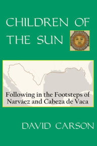 Title: Children of the Sun, Author: David Carson