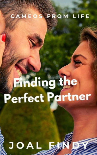 Finding the Perfect Partner