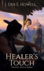Healer's Touch (Deadly Touch, #1)