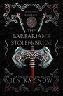 The Barbarian's Stolen Bride (Northmen Barbarians, #1)