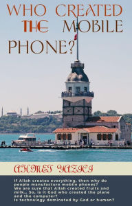 Title: Who Created the Mobile Phone?, Author: ahmet yazici