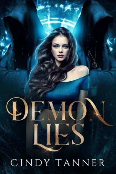 Demon Lies (The Nora Kane Series, #1)