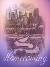Title: Homecoming (Empower Without Hate), Author: Davion Farmer