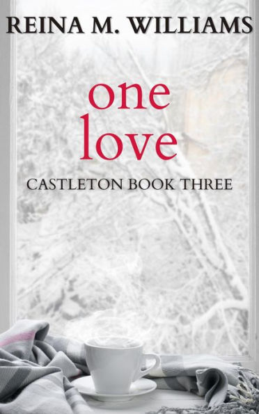 One Love (Castleton, #3)