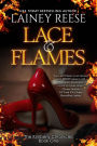 Lace & Flames (The Kimberly Chronicles, #1)