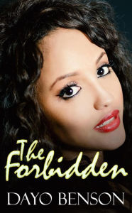 Title: The Forbidden (The Fall, #2), Author: Dayo Benson