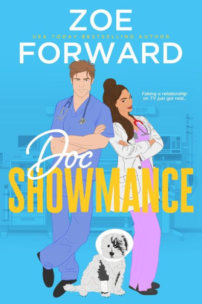 Doc Showmance