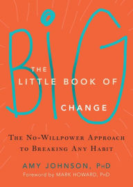 Title: The Little Book of Big Change, Author: Amy Johnson
