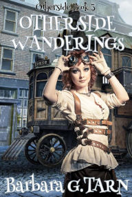 Title: Otherside Wanderings (Otherside Book 3), Author: Barbara G.Tarn