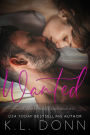 Wanted (Decker Brother's Duet, #1)