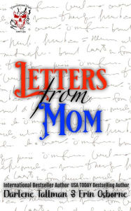 Title: Letters from Mom (Tattered and Torn MC), Author: Erin Osborne