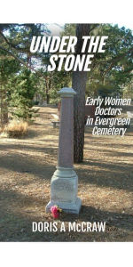 Title: Under the Stone, Author: Doris A. McCraw