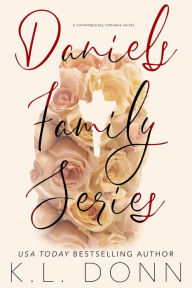 Title: Daniels Family Collection, Author: KL Donn