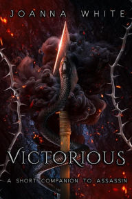 Title: Victorious (The Valiant Series), Author: Joanna White