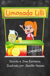 Title: Limonada Lilli, Author: Joan Enockson