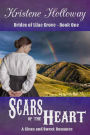 Scars of the Heart (Brides of Lilac Grove)