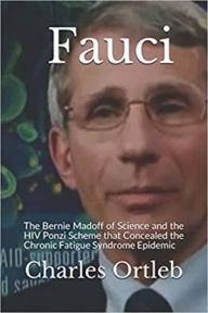 Title: Fauci, Author: Charles Ortleb