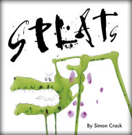 Title: Splats, Author: Simon Crack