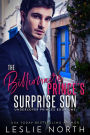 The Billionaire Prince's Surprise Son (Undercover Princes, #1)