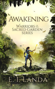 Title: Awakening, Author: E. I. Landa