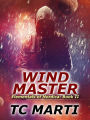 Wind Master (Elementals of Nordica, #2)