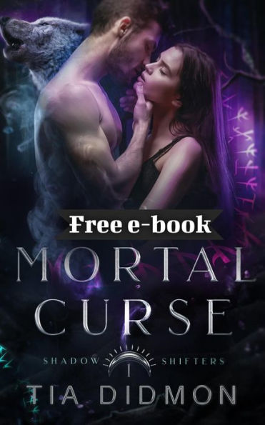 Mortal Curse (Shadow Shifters, #1)