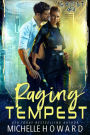 Raging Tempest (Ghost Unit, #1)