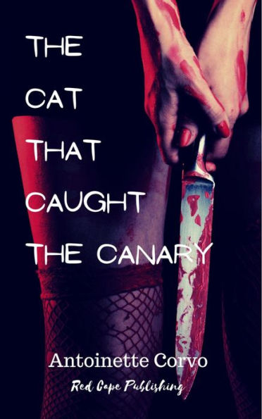 The Cat That Caught The Canary