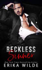 Reckless Sinner (Made for the Mafia, #3)