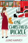 One Christmas Pickle (Mulbury Mystery, #0)