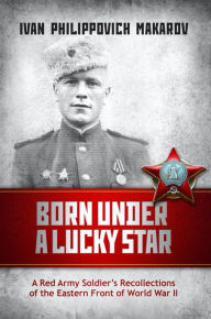 Title: Born Under A Lucky Star., Author: Ivan Makarov