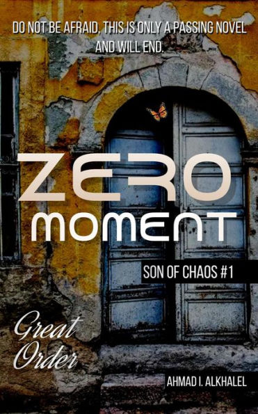 Zero Moment (son of chaos series, #1)