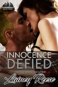 Title: Innocence Defied (New York Series, #3), Author: Lainey Reese