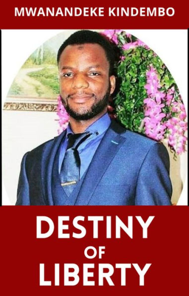 Destiny of Liberty