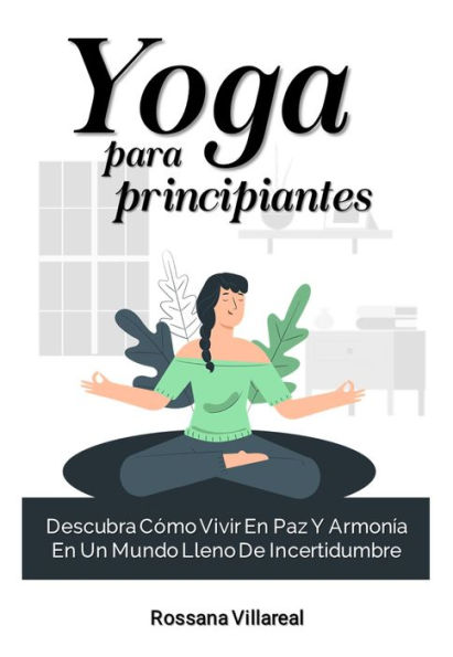 Yoga Para Principiantes