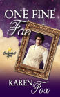One Fine Fae (Enchanted Love, #1)
