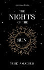 The Nights of the Sun (Galaxy in Poetry, #1)