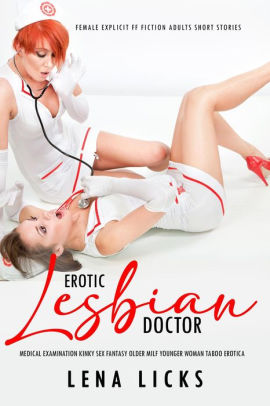 Erotic Doctor