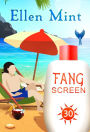 Fangscreen: A Summer Vampire Romcom (Holidays of Love, #5)