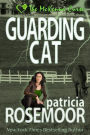 Guarding Cat (The McKenna Curse, #5)