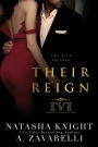 Their Reign (The Rite Trilogy, #3)