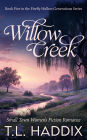 Willow Creek: A Small Town Women's Fiction Romance (Firefly Hollow Generations, #5)