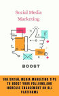 Social Media Marketing Boost