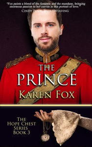 Title: The Prince (Hope Chest Series, #3), Author: Karen Fox