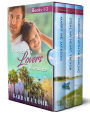 Friends to Lovers Romance: A Sweet Box Set (Books 1-3)