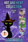 Hot And Hexy Collection: Magic and Mayhem Universe